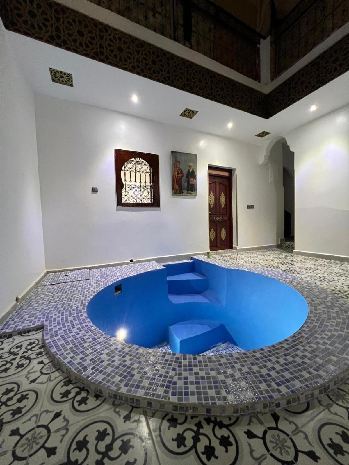 For You Riad Marrakech (Adults Only) Marraquexe Exterior foto