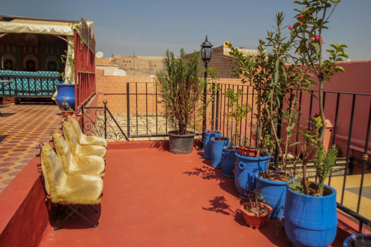 For You Riad Marrakech (Adults Only) Marraquexe Exterior foto